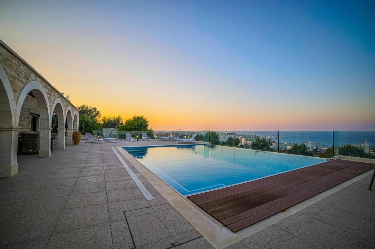 Sunrise Dream - Exclusive 5 Bedroom Panorama Hill *